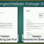 Außergewöhnlich Kündigungsschreiben Vorlage Arbeitsvertrag Schweiz