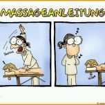 Außergewöhnlich Massage Gutschein Vorlage Lustig Fabelhafte Cartoon
