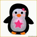 Außergewöhnlich Plotterdatei Pinguin Laterne Laterne