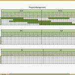Außergewöhnlich Projektmanagement software Mit Excel Vorlagen