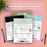 Außergewöhnlich Turner Media Kit Template Hipmediakits
