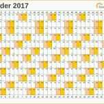 Außergewöhnlich Vorlage Kalender 2017 – Karimdarwish