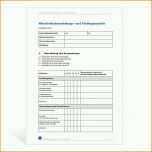 Außergewöhnlich Zielvereinbarung Vorlage Excel – Vorlagens Download