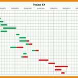 Ausgezeichnet 10 Gantt Diagramm Excel Vorlage