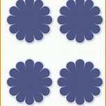 Ausgezeichnet Blumen Sticker Und Aufkleber Vorlagen – Basteldinge