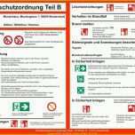 Ausgezeichnet Brandschutz Und Arbeitssicherheit Lüneburger Heide Teil B