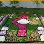Ausgezeichnet Dächinger Frauen Gestalten Blumenteppich