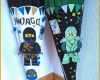 Ausgezeichnet Das Creativchen Schultüte Lego Ninjago Vorlagen