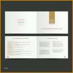 Ausgezeichnet Design Broschüre Zur Unternehmensvorstellung