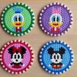 Ausgezeichnet Disney Pearler Bead Patterns for E