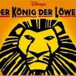 Ausgezeichnet Disneys Der KÖnig Der LÖwen &amp; Holiday Inn Express Hamburg
