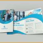Ausgezeichnet E Merce Business Bi Fold Brochure by Dotnpix
