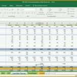 Ausgezeichnet Excel Vorlage EÜr Liquiditätsplan Integrieren