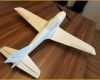 Ausgezeichnet Flugzeugmodell Aus Dem 3d Drucker