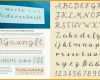 Ausgezeichnet Handlettering Die 33 Schönsten Alphabete Mit Rahmen