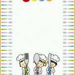 Ausgezeichnet Kinder Speisekarte — Stockvektor © Sbego