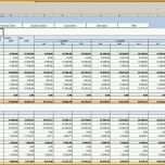 Ausgezeichnet Liquiditätsplanung Excel Vorlage Ihk – Vorlagens Download