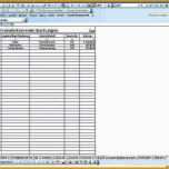 Ausgezeichnet Liquiditätsplanung Excel Vorlage Kostenlos Wunderbare