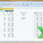 Ausgezeichnet Personalplanung Excel Vorlage Kostenlos Luxus Genial