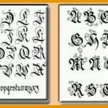 Ausgezeichnet Schriften Für Kalligraphie
