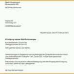 Ausgezeichnet sonderkündigung O2 Dsl Vorlage Frische Vodafone Kündigung