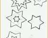 Ausgezeichnet Sterne Basteln Vorlagen Ausdrucken