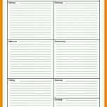 Ausgezeichnet Wochenplan Deckblatt Personal Evolution Zeitmanagement to