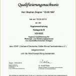 Ausgezeichnet Zertifizierung – Qualifizierung Und Weiterbildung Unserer