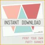 Ausnahmsweise Drucken Sie Diy Digitaler Download Party Vorlage Und Ihren