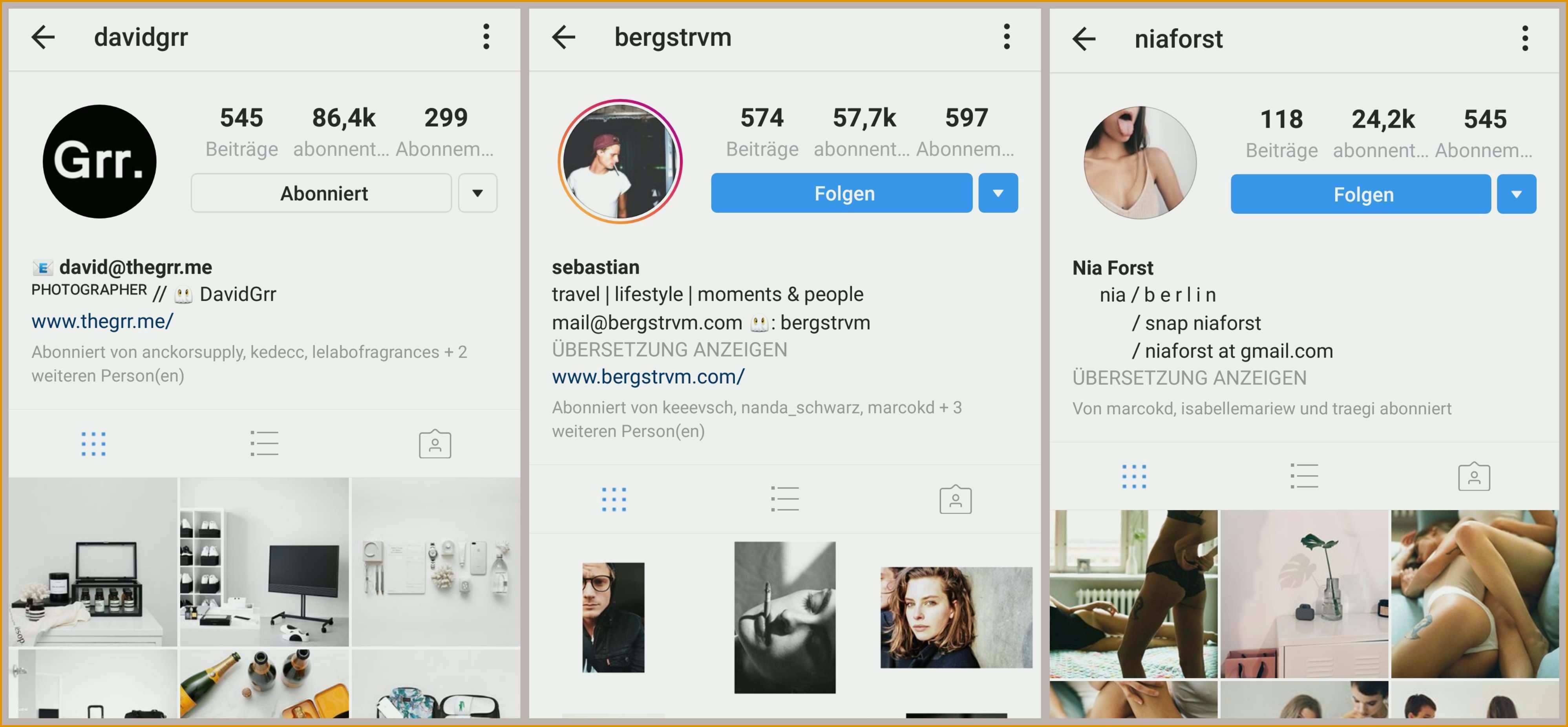 instagram biografie vorlagen zum kopieren erstaunlich instagram biografie mittig gestalten tipps und vorlagen