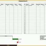 Ausnahmsweise Kassenbuch Vorlage Excel 10 Tankliste Excel Vorlage