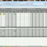 Ausnahmsweise Leistungsverzeichnis Vorlage Excel Luxus Kostenverfolgung