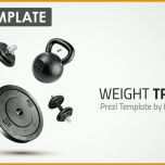Ausnahmsweise Prezi Template for A Sports and Weight Training