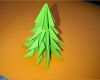 Ausnahmsweise Tannenbaum Basteln Papier Vorlage Schockieren Tannenbaum