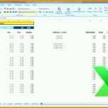 Beeindruckend 14 Stunden Berechnen Excel Vorlage Vorlagen123 Vorlagen123