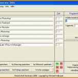 Beeindruckend Berichtsheft Generator 2006 Download