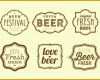 Beeindruckend Bier Etikett Vorlage Word – Mimpi