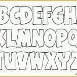 Beeindruckend Buchstaben Ausmalen Alphabet Malvorlagen A Z