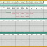 Beeindruckend Dienstplan Vorlage Kostenloses Excel Sheet Als Download