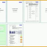Beeindruckend Dokumentensatz Dokumentvorlagen Word Excel Visio Für