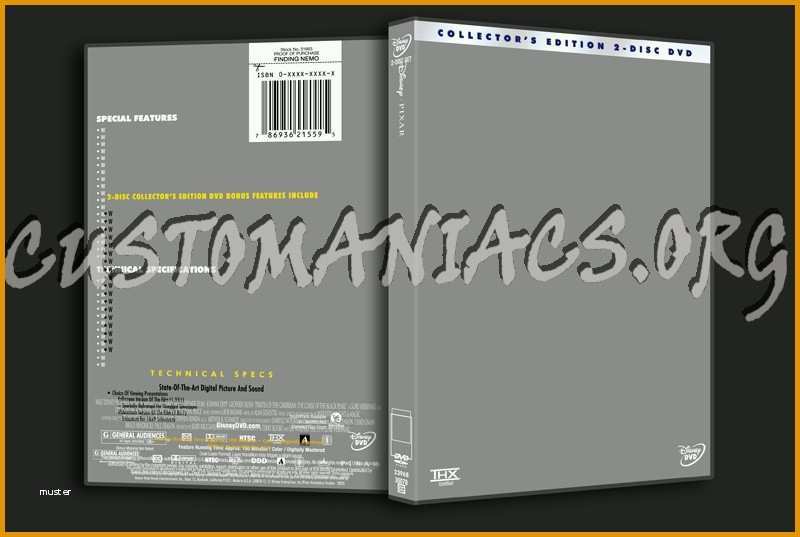 Beeindruckend Dvd Cover Vorlage Kostenlos – Various Vorlagen
