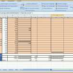 Beeindruckend Excel Arbeitsstunden Berechnen Vorlage – De Excel