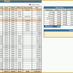 Beeindruckend Excel Arbeitszeitnachweis Vorlagen 2018 Und 2019 Excel