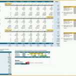 Beeindruckend Excel tool Zur Finanzplanung In Der Gastronomie En