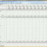 Beeindruckend Haushaltsbuch Excel Vorlage Kostenlos 2014 Editierbar