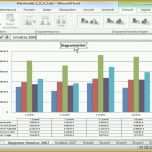Beeindruckend In Excel Ein Diagramm Erstellen Mit Layout Und