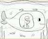 Beeindruckend Jona Im Wal Ausmalbilder Jonah In the Whale Coloring Pages