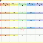 Beeindruckend Kalender Mai 2017 Als Word Vorlagen