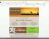 Beeindruckend Newsletter Mit Microsoft Word Erstellen Und