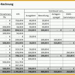 Beeindruckend Profi Kassenbuch Vorlage In Excel Zum Download